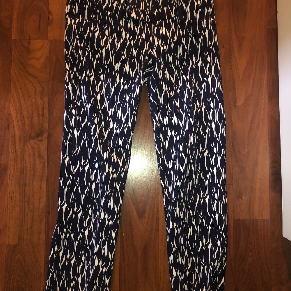 Lily Pulitzer Dress Pants